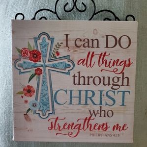 Home decor Religious